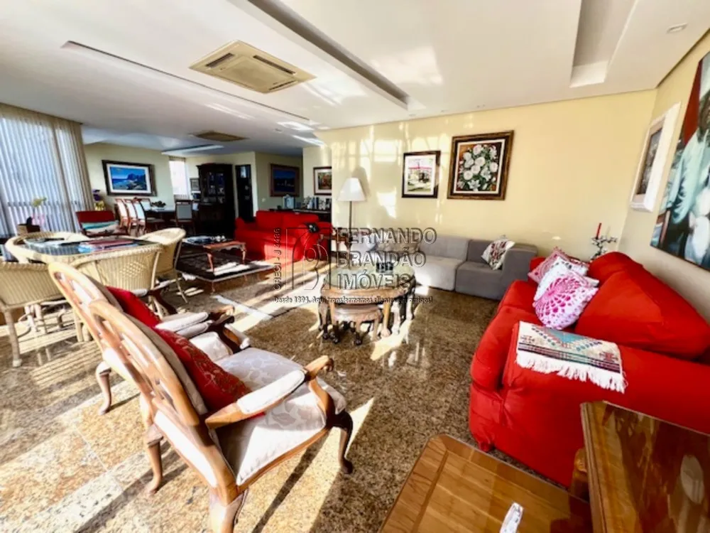 Apartamento, 4 quartos, 304 m² - Foto 6