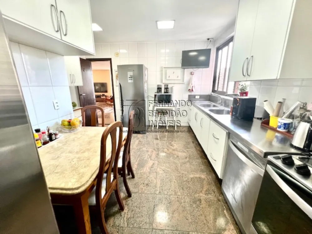 Apartamento, 4 quartos, 304 m² - Foto 23