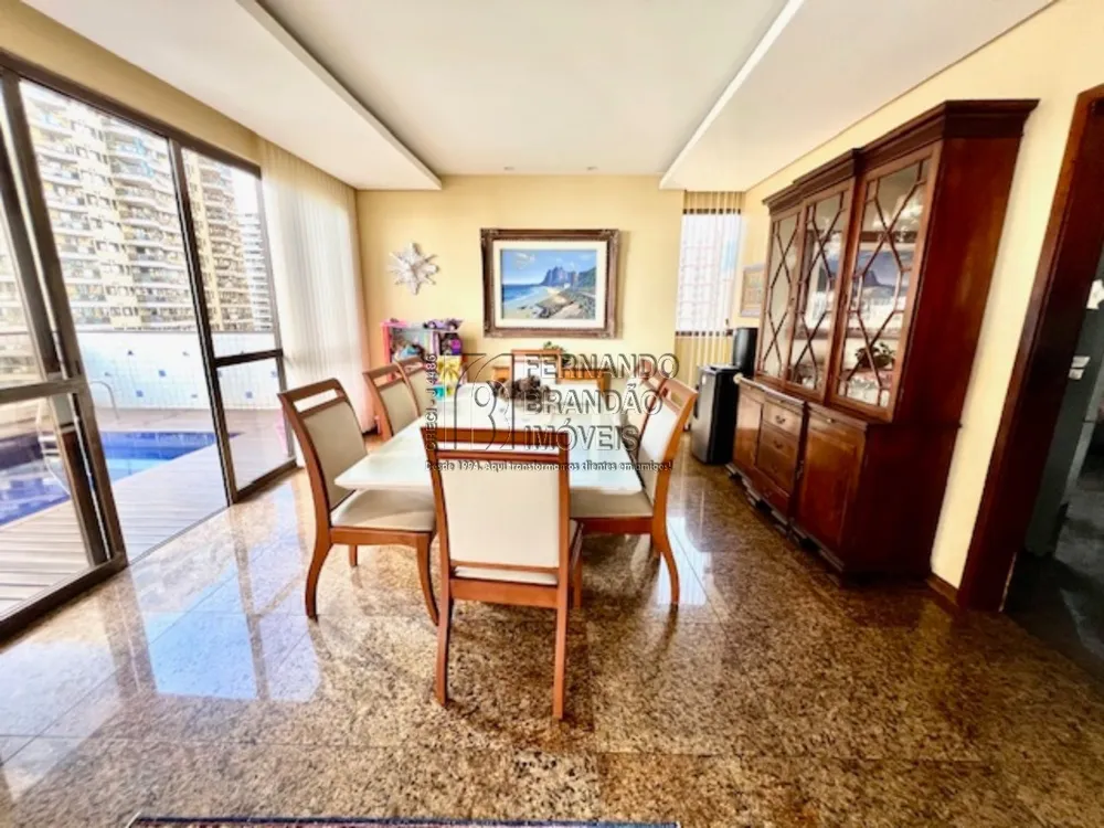 Apartamento, 4 quartos, 304 m² - Foto 4