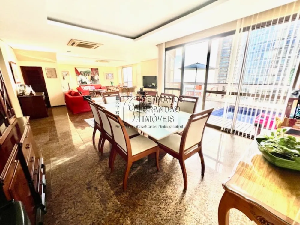 Apartamento, 4 quartos, 304 m² - Foto 5