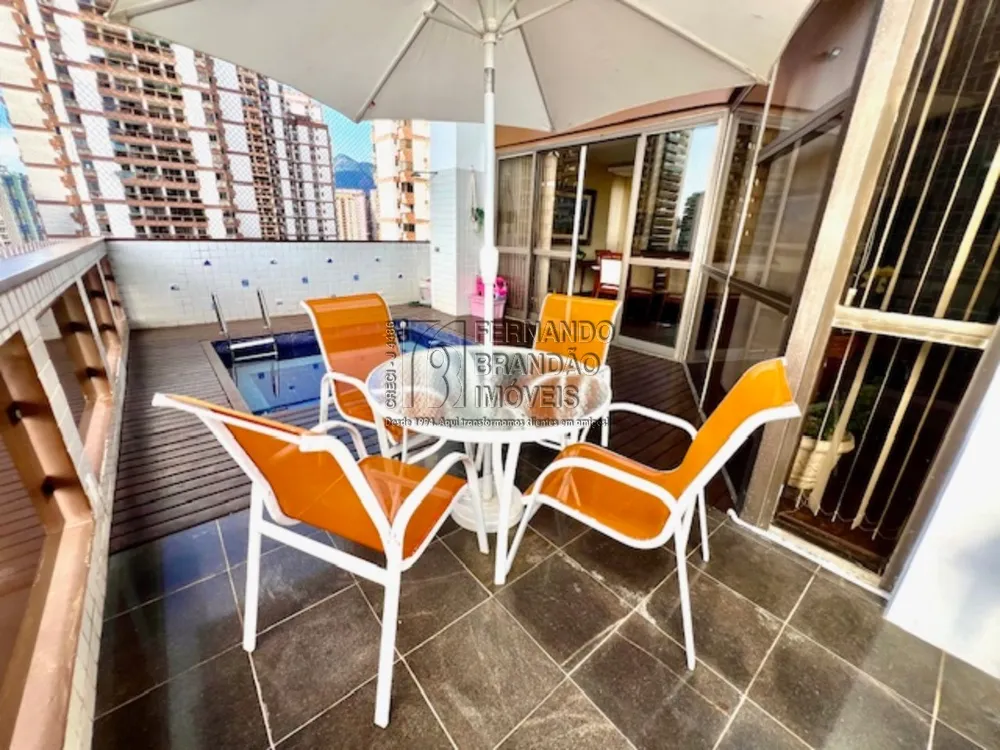 Apartamento, 4 quartos, 304 m² - Foto 2