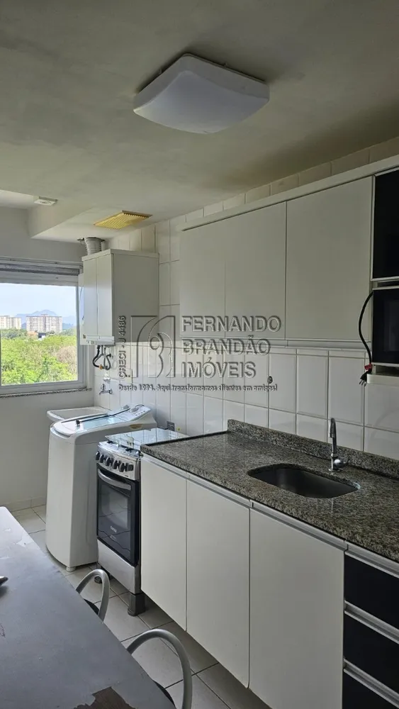 Apartamento, 2 quartos, 65 m² - Foto 1
