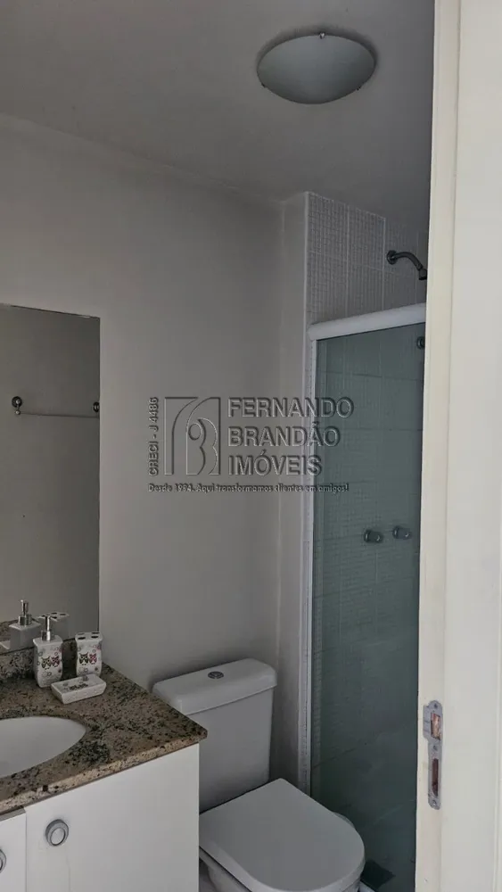 Apartamento, 2 quartos, 65 m² - Foto 7