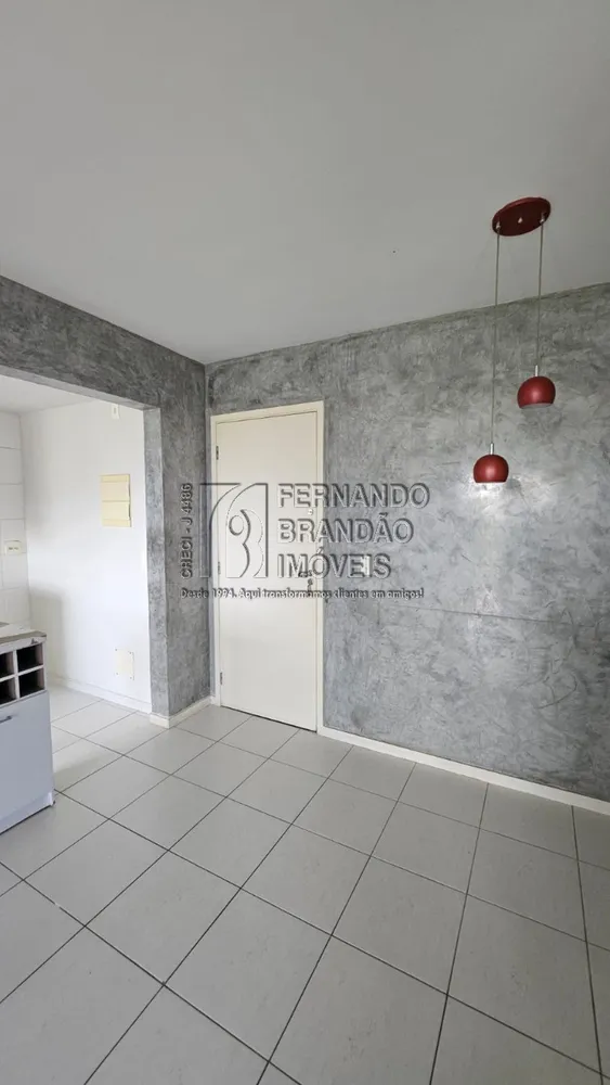 Apartamento, 2 quartos, 65 m² - Foto 11