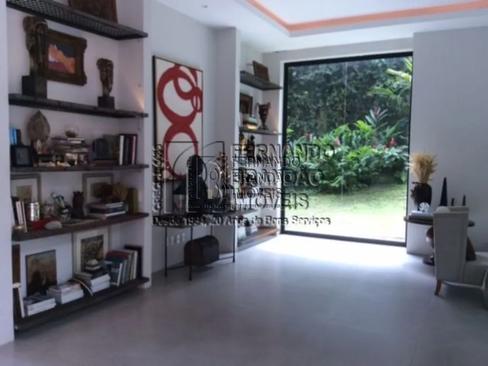 Casa, 6 quartos, 2200 m² - Foto 8