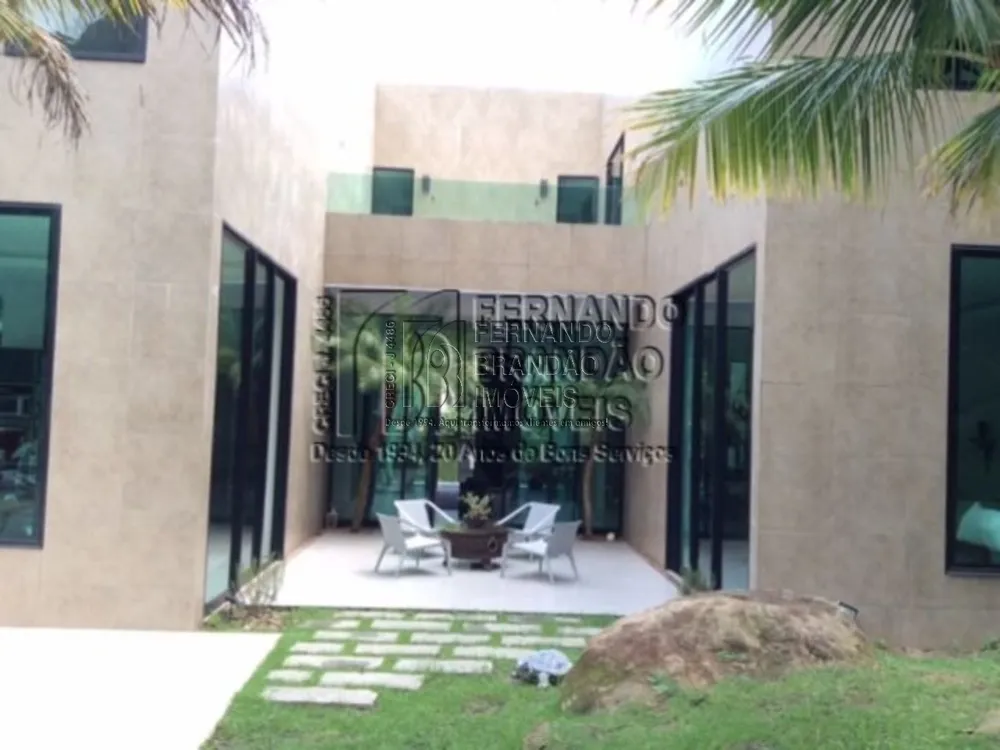 Casa, 6 quartos, 2200 m² - Foto 6