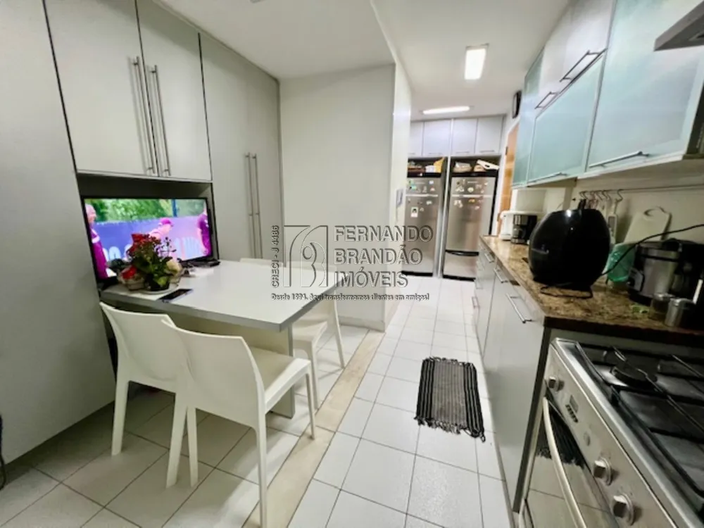 Apartamento, 4 quartos, 163 m² - Foto 23