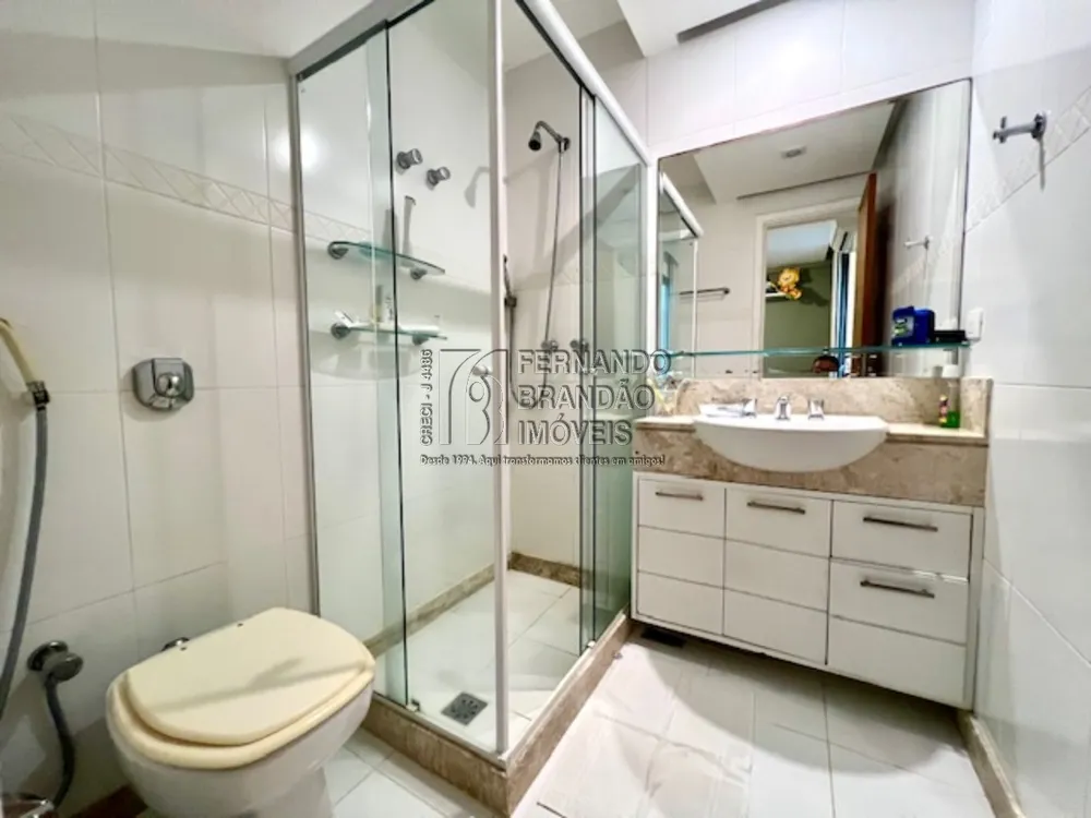 Apartamento, 4 quartos, 163 m² - Foto 10