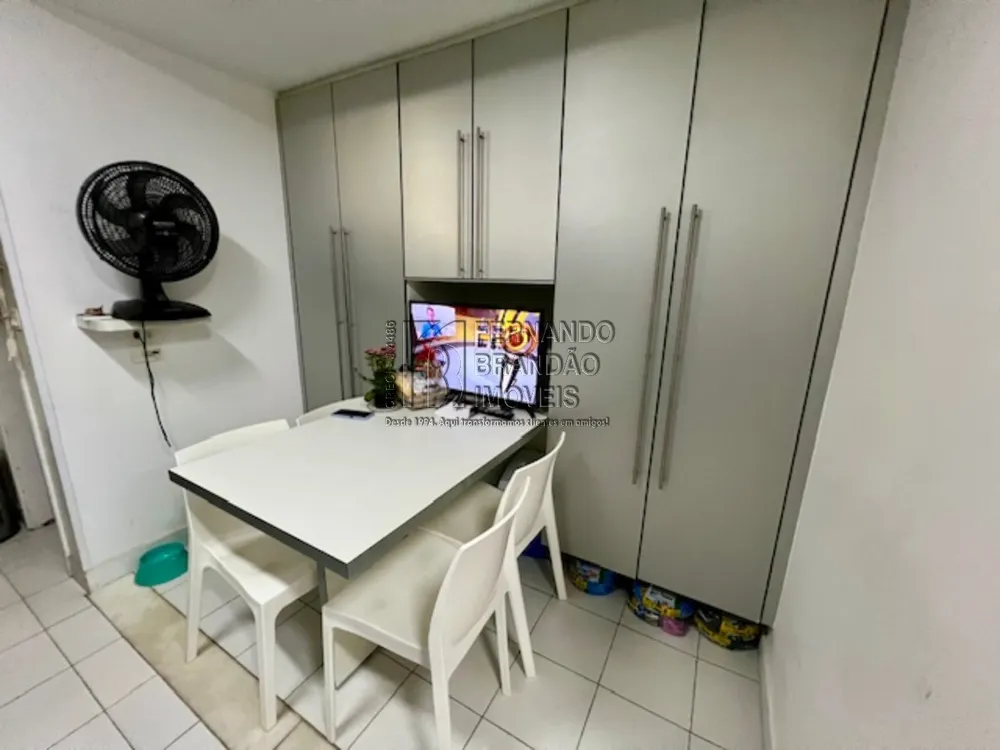 Apartamento, 4 quartos, 163 m² - Foto 22