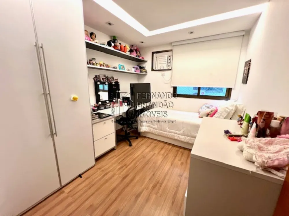 Apartamento, 4 quartos, 163 m² - Foto 11