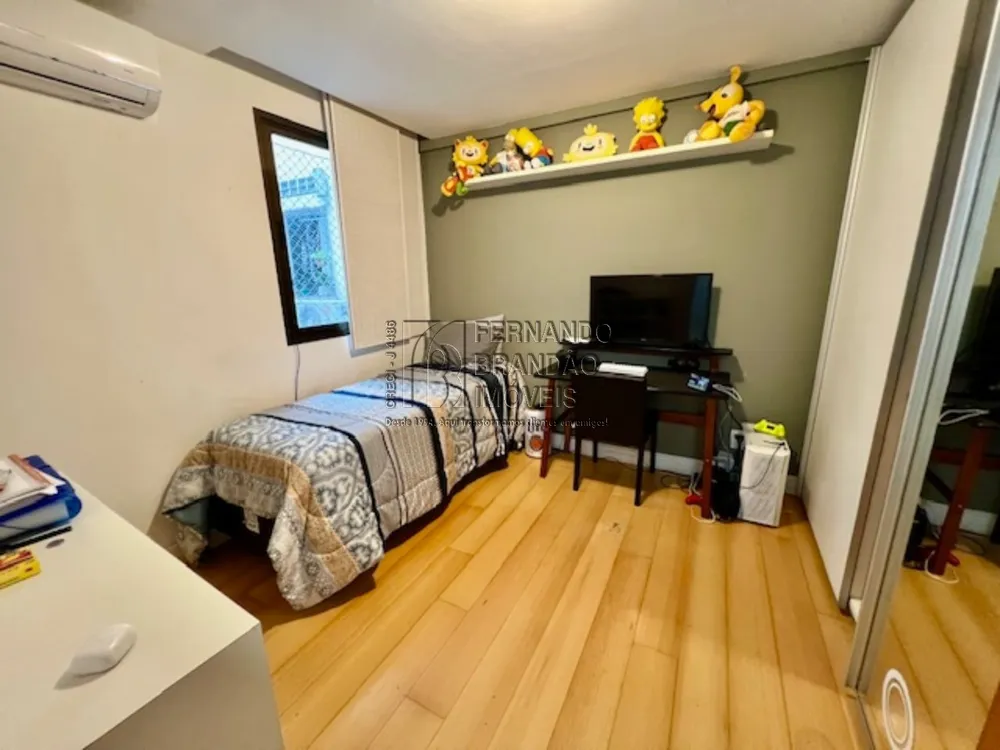 Apartamento, 4 quartos, 163 m² - Foto 17