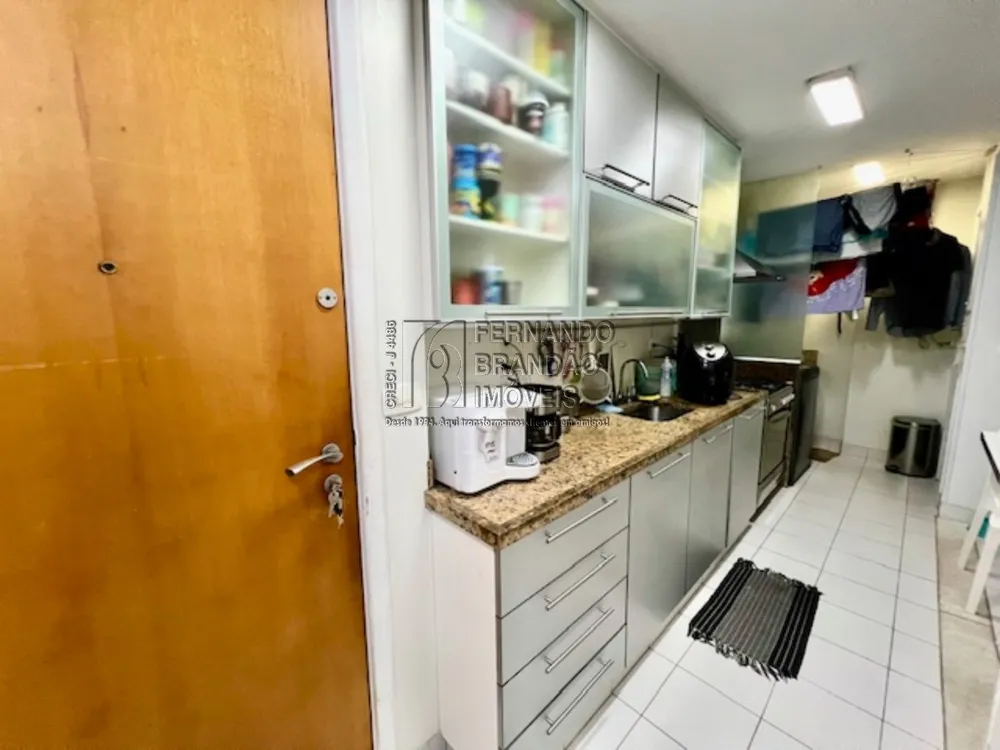 Apartamento, 4 quartos, 163 m² - Foto 19