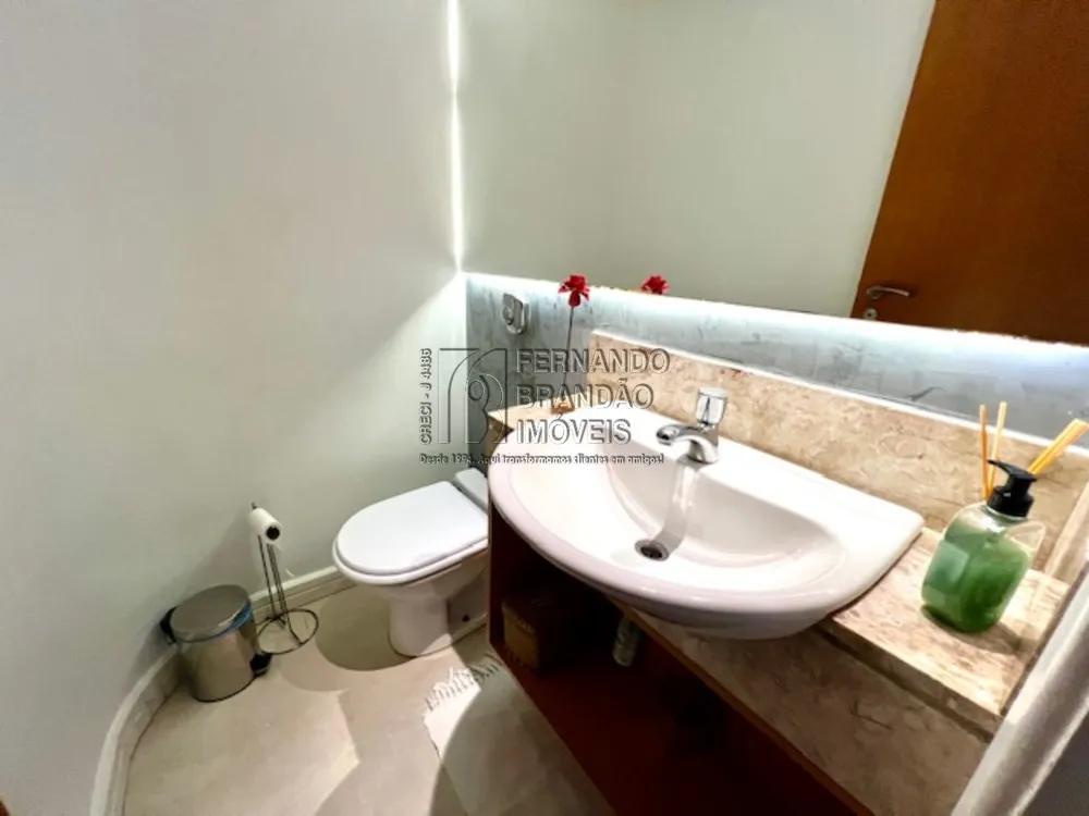 Apartamento, 4 quartos, 163 m² - Foto 6