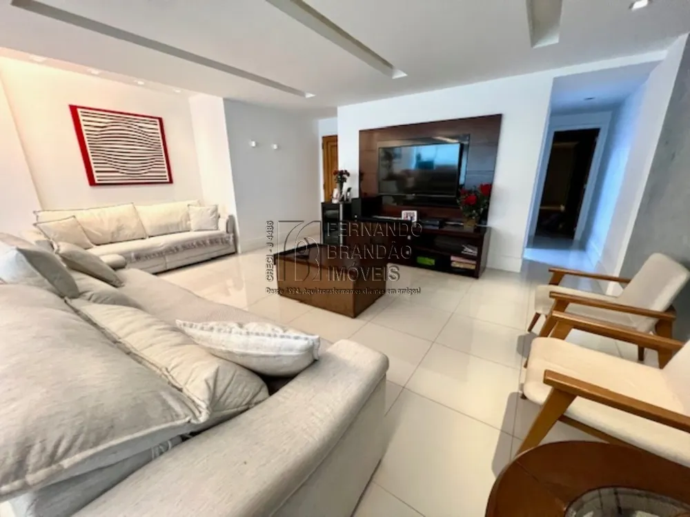 Apartamento, 4 quartos, 163 m² - Foto 3