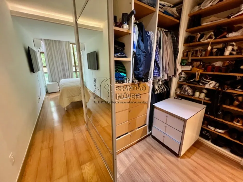 Apartamento, 4 quartos, 163 m² - Foto 8