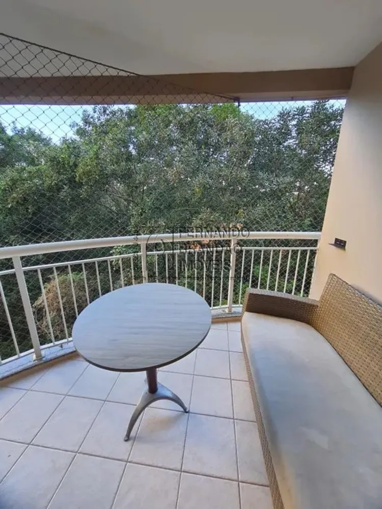 Apartamento, 2 quartos, 84 m² - Foto 2