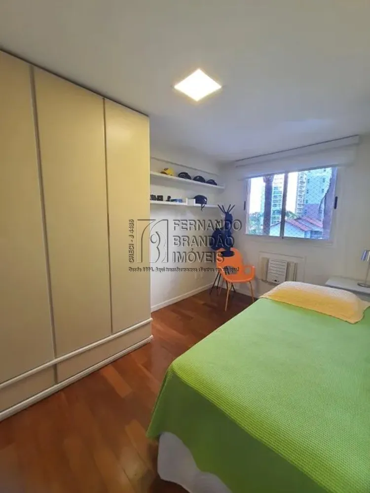 Apartamento, 2 quartos, 84 m² - Foto 9