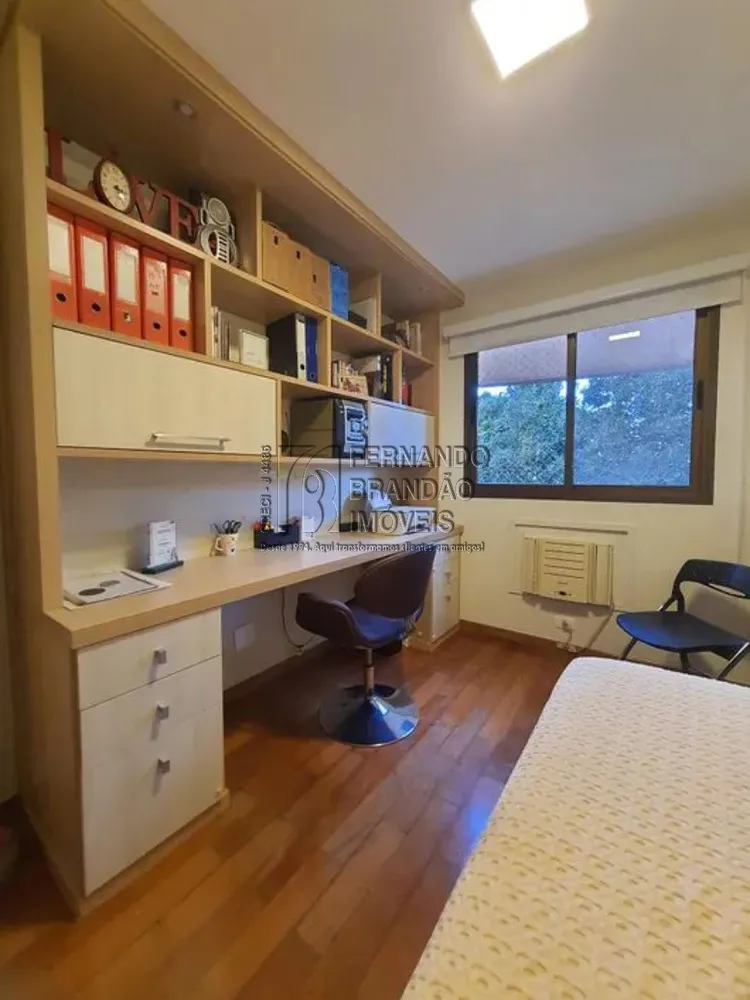 Apartamento, 2 quartos, 84 m² - Foto 7