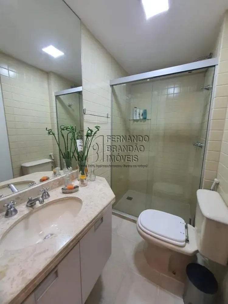 Apartamento, 2 quartos, 84 m² - Foto 10