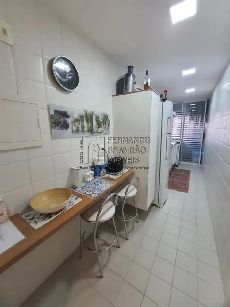 Apartamento, 2 quartos, 84 m² - Foto 14