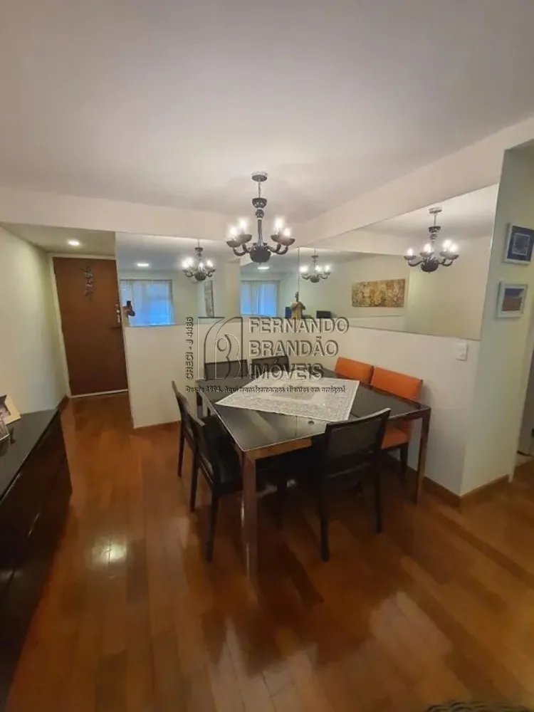 Apartamento, 2 quartos, 84 m² - Foto 3