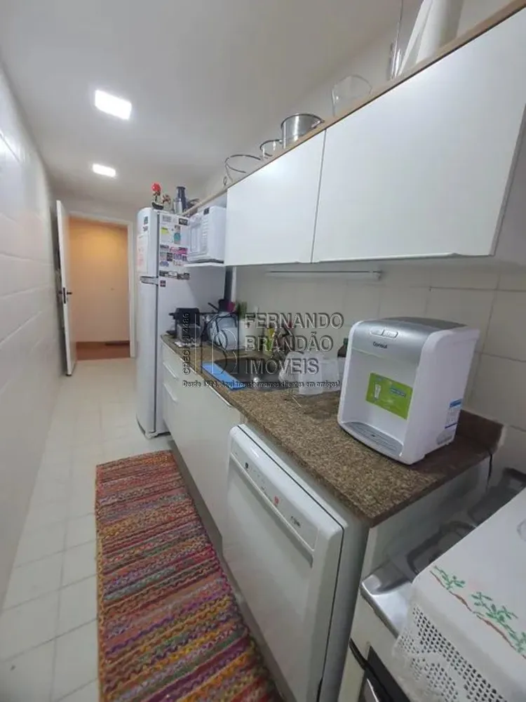 Apartamento, 2 quartos, 84 m² - Foto 13