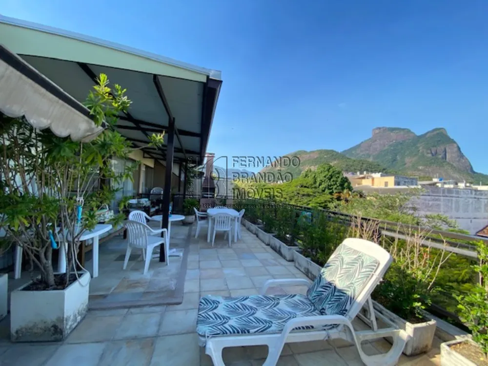 Cobertura, 4 quartos, 350 m² - Foto 13