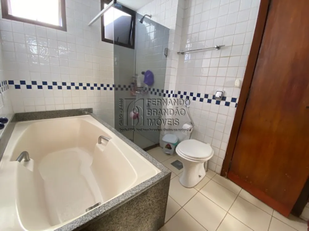 Cobertura, 4 quartos, 350 m² - Foto 2