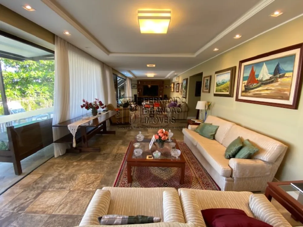 Cobertura, 4 quartos, 350 m² - Foto 14