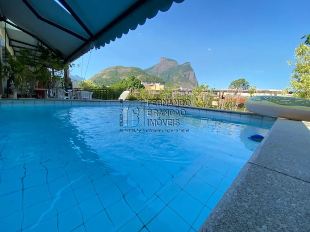 Cobertura, 4 quartos, 350 m² - Foto 17