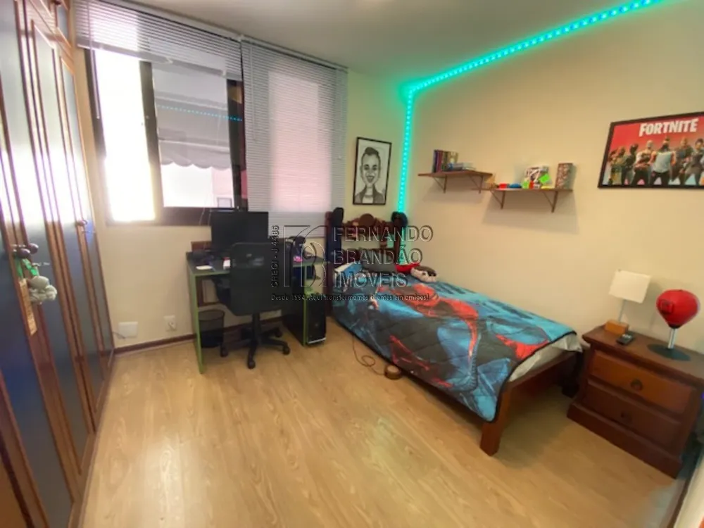 Cobertura, 4 quartos, 350 m² - Foto 11