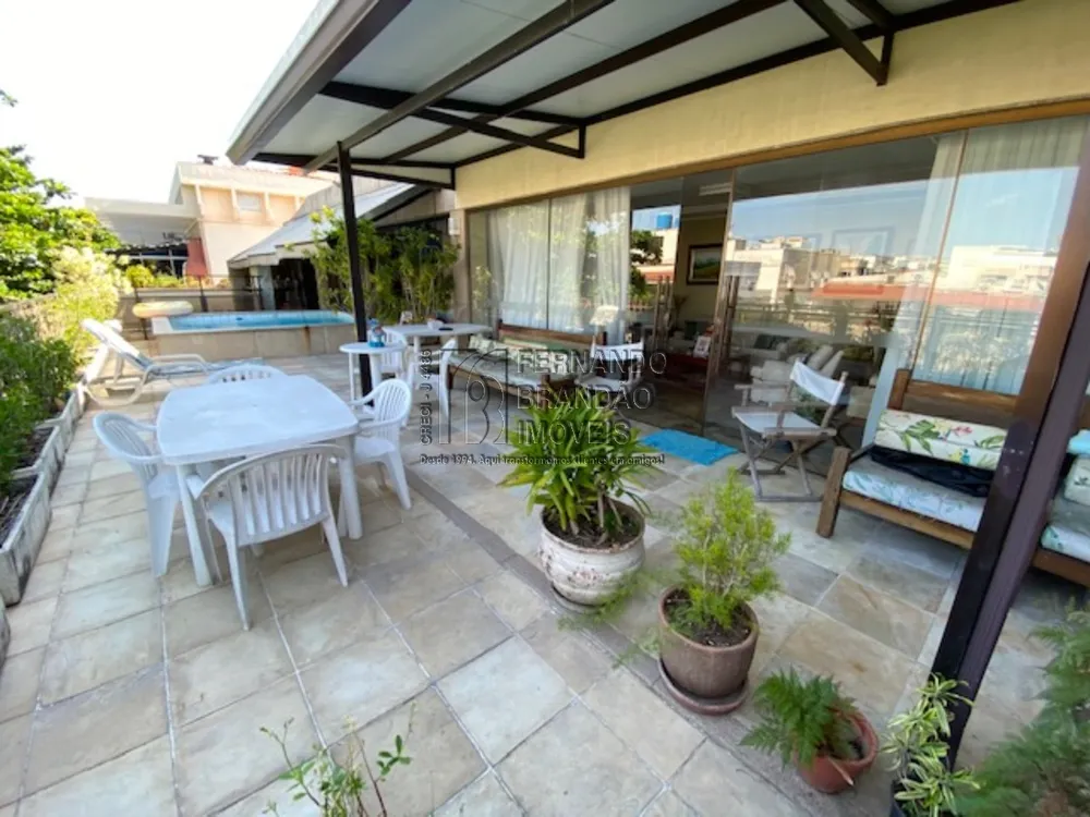 Cobertura, 4 quartos, 350 m² - Foto 20