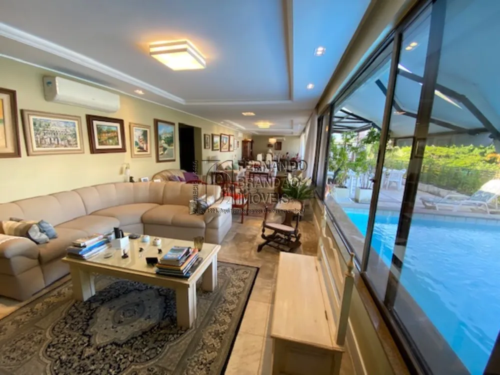 Cobertura, 4 quartos, 350 m² - Foto 18