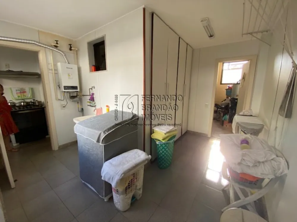 Cobertura, 4 quartos, 350 m² - Foto 16