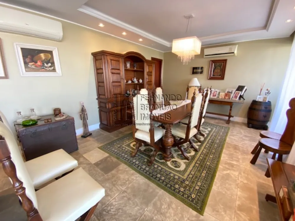 Cobertura, 4 quartos, 350 m² - Foto 9