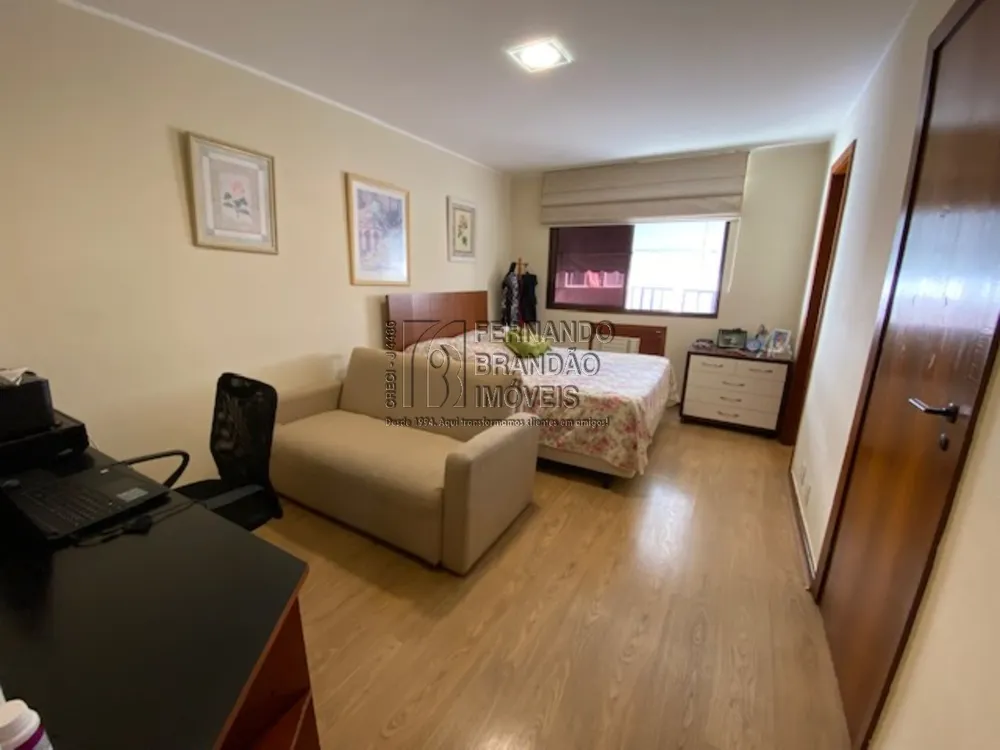 Cobertura, 4 quartos, 350 m² - Foto 6