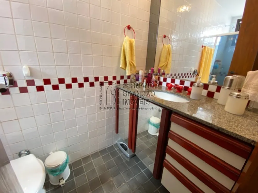 Cobertura, 4 quartos, 350 m² - Foto 4