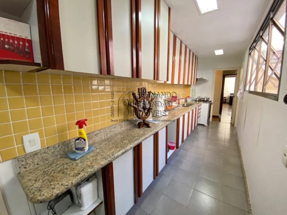 Cobertura, 4 quartos, 350 m² - Foto 10