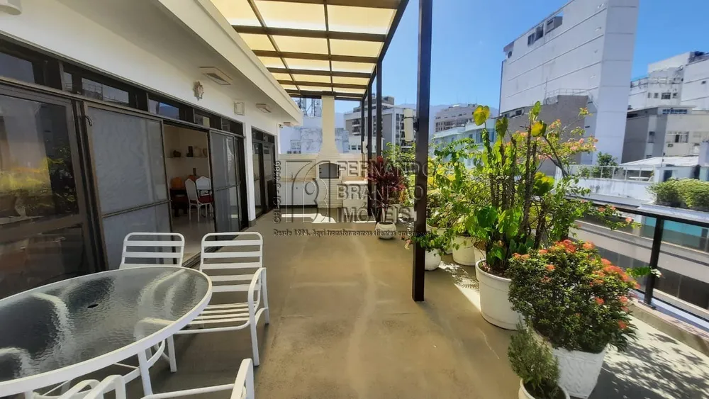 Cobertura, 3 quartos, 430 m² - Foto 1