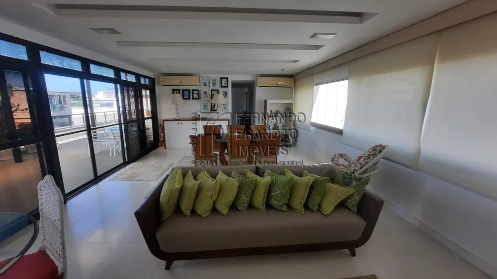 Cobertura, 3 quartos, 430 m² - Foto 11