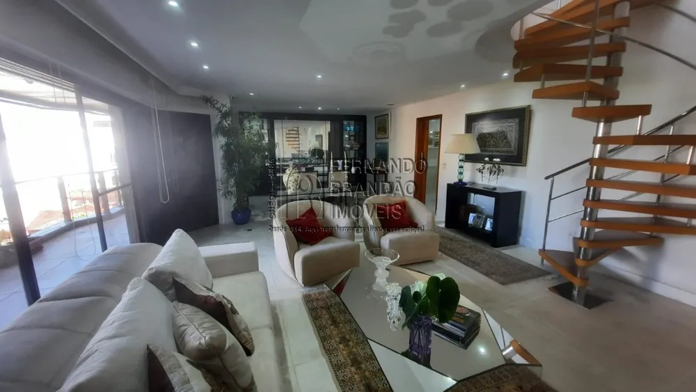 Cobertura, 3 quartos, 430 m² - Foto 6