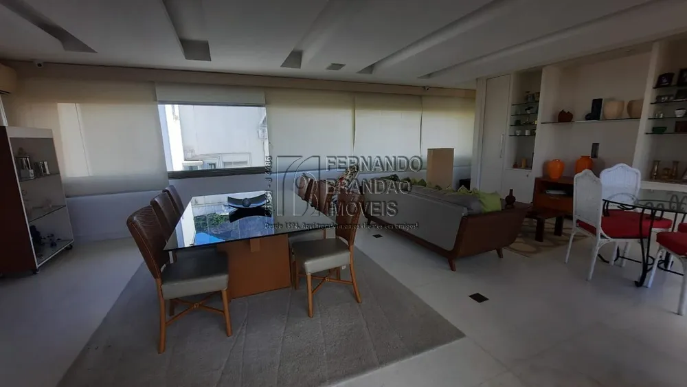 Cobertura, 3 quartos, 430 m² - Foto 10