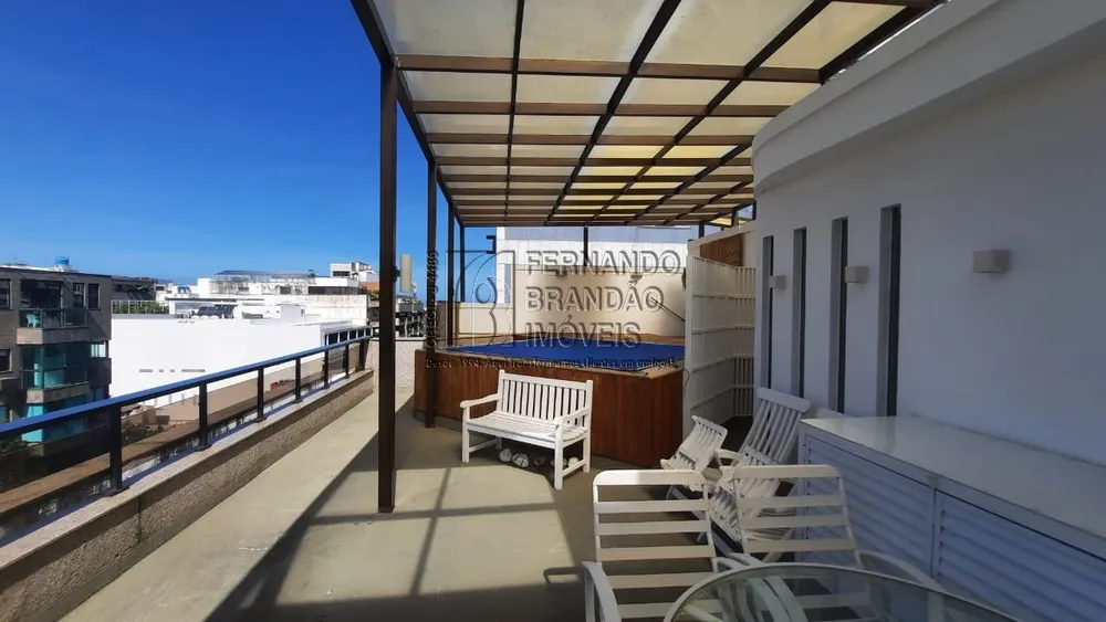 Cobertura, 3 quartos, 430 m² - Foto 3