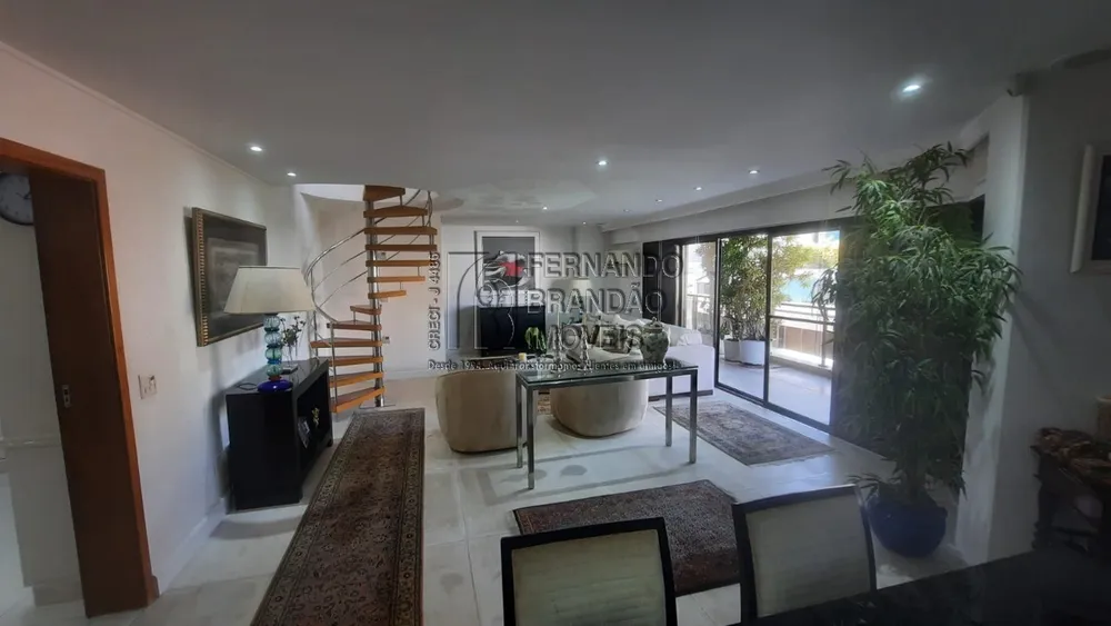 Cobertura, 3 quartos, 430 m² - Foto 5
