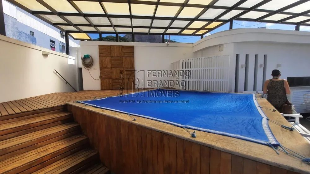 Cobertura, 3 quartos, 430 m² - Foto 4
