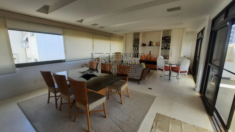 Cobertura, 3 quartos, 430 m² - Foto 8