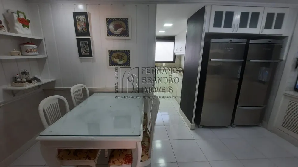 Cobertura, 3 quartos, 430 m² - Foto 12