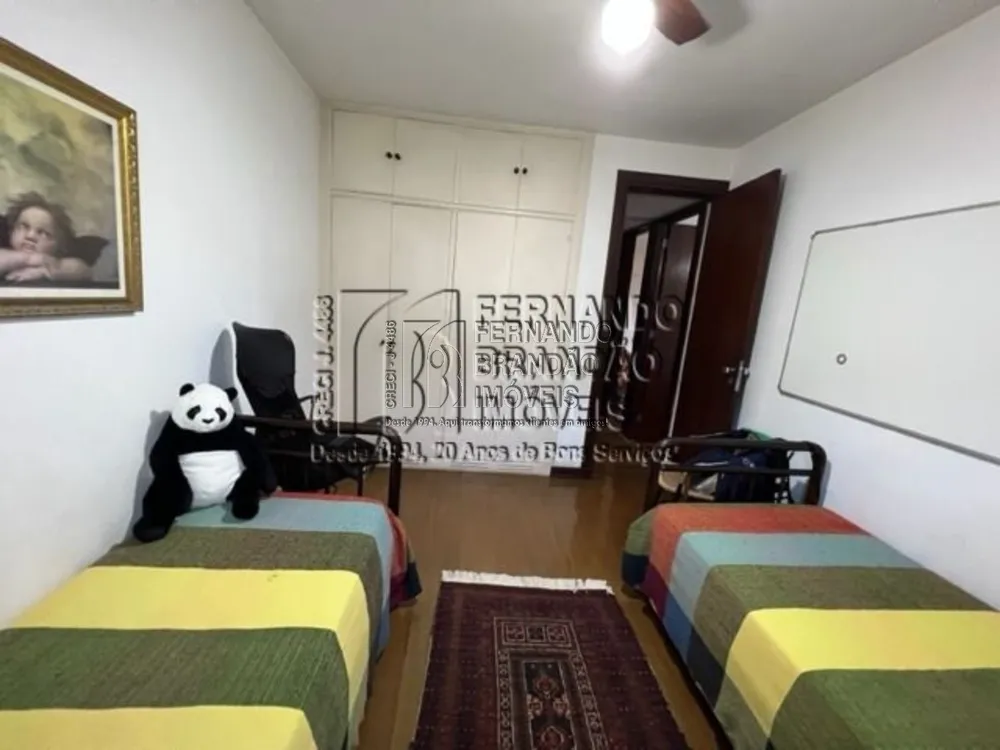 Apartamento, 4 quartos, 166 m² - Foto 14