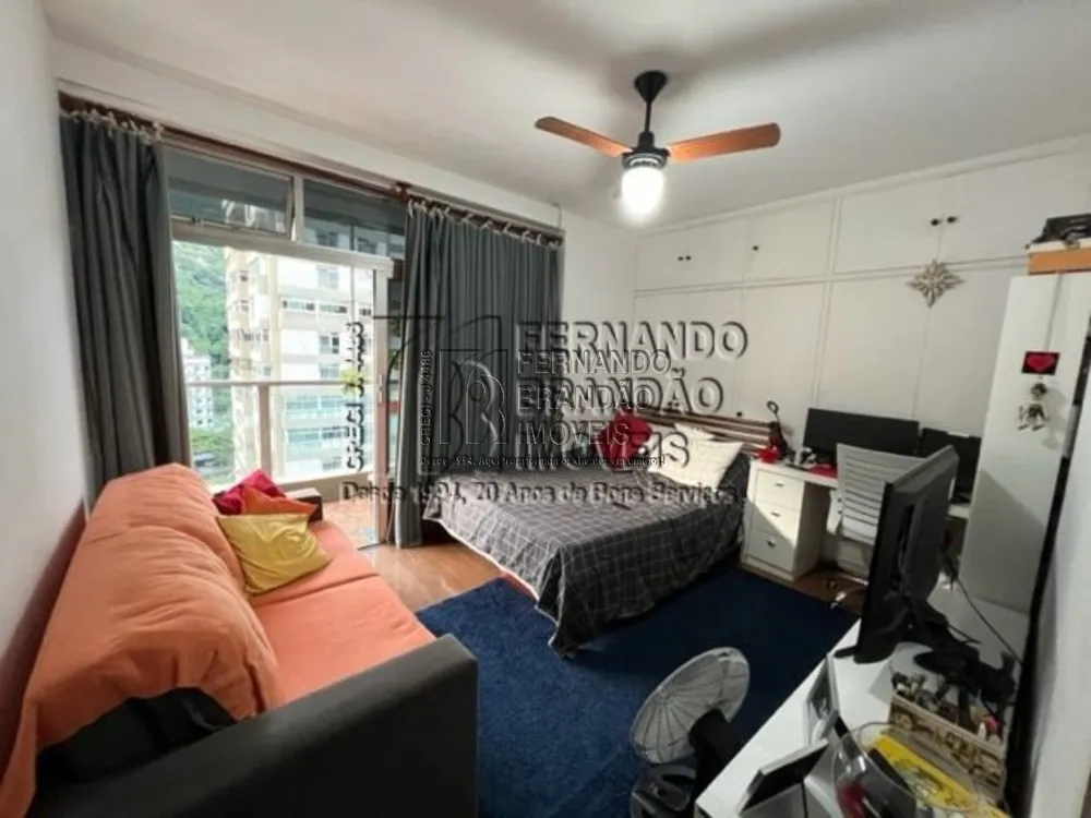 Apartamento, 4 quartos, 166 m² - Foto 15