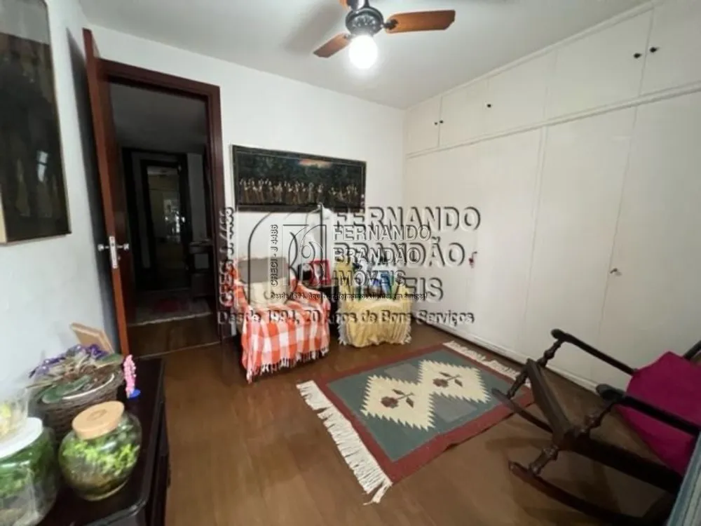 Apartamento, 4 quartos, 166 m² - Foto 10